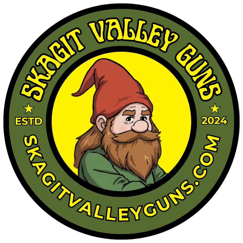 Skagit Valley Guns